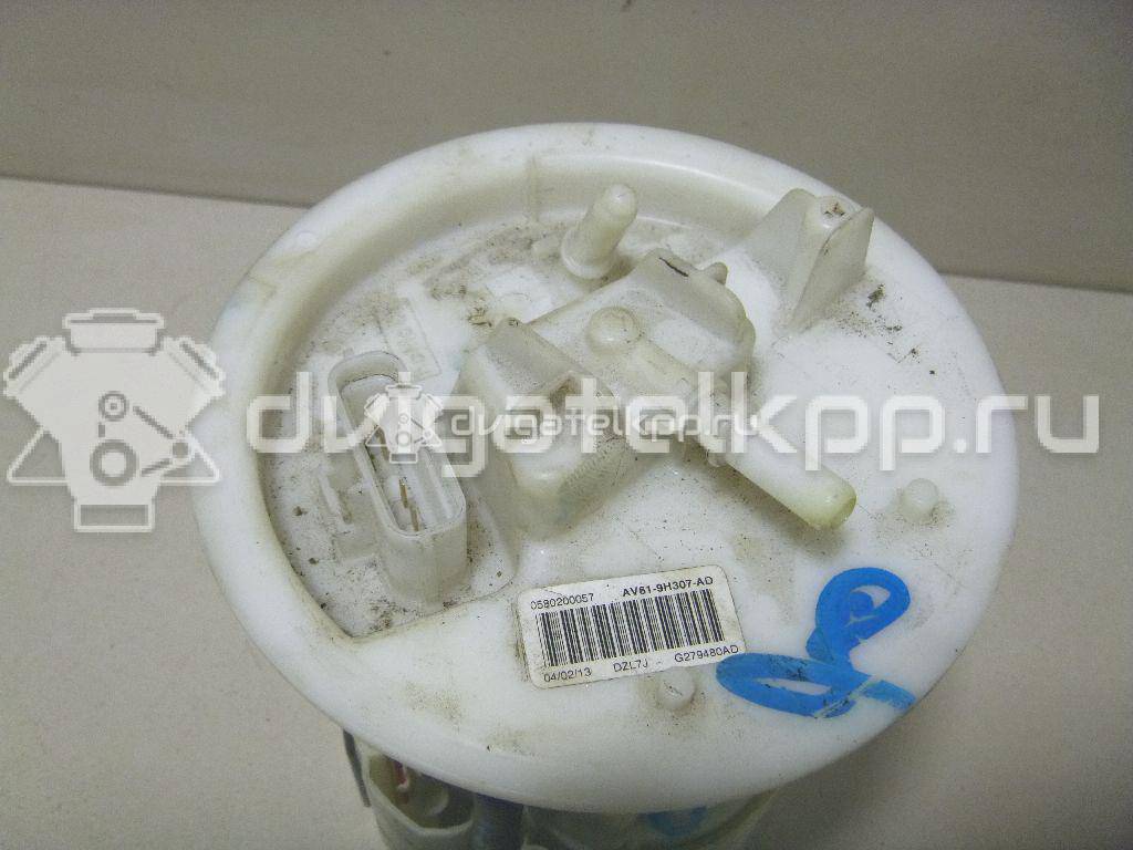 Фото Насос топливный электрический  1851737 для Ford Focus / C-Max / Grand {forloop.counter}}