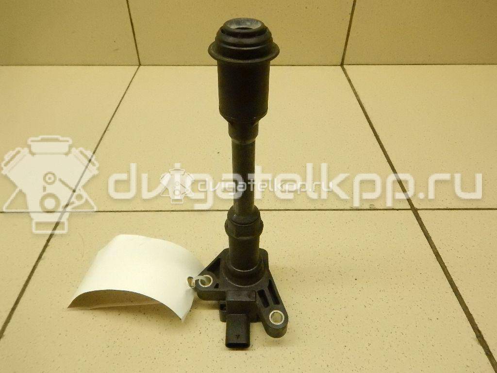 Фото Катушка зажигания  1832313 для Ford Fiesta / Focus / Tourneo / C-Max / Galaxy {forloop.counter}}