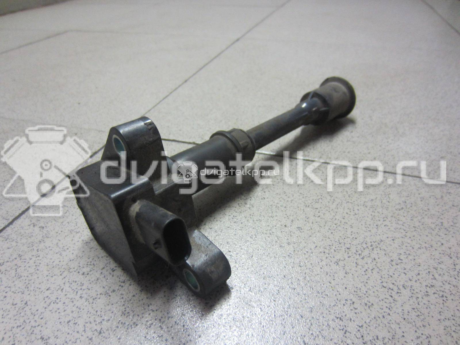 Фото Катушка зажигания  1832313 для Ford Fiesta / Focus / Tourneo / C-Max / Galaxy {forloop.counter}}