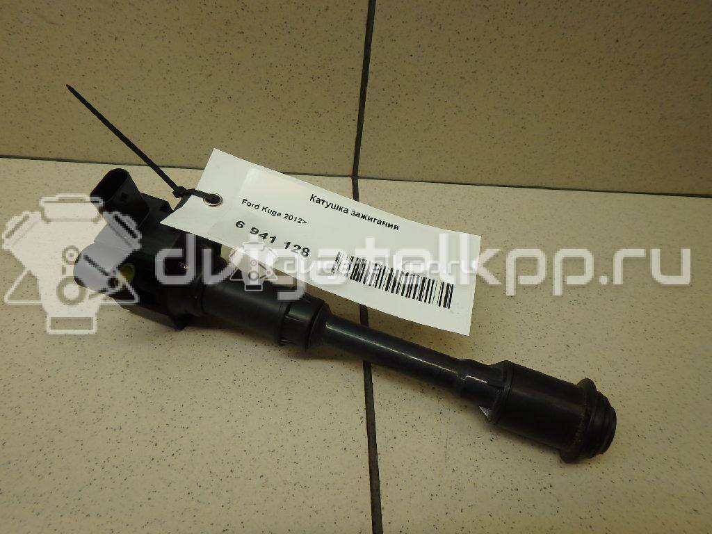 Фото Катушка зажигания  1832313 для Ford Fiesta / Focus / Tourneo / C-Max / Galaxy {forloop.counter}}