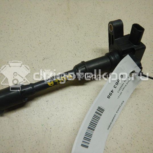 Фото Катушка зажигания  1832313 для Ford Fiesta / Focus / Tourneo / C-Max / Galaxy