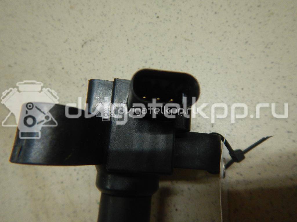 Фото Катушка зажигания  1832313 для Ford Fiesta / Focus / Tourneo / C-Max / Galaxy {forloop.counter}}