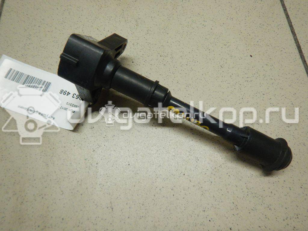 Фото Катушка зажигания  1832313 для Ford Fiesta / Focus / Tourneo / C-Max / Galaxy {forloop.counter}}