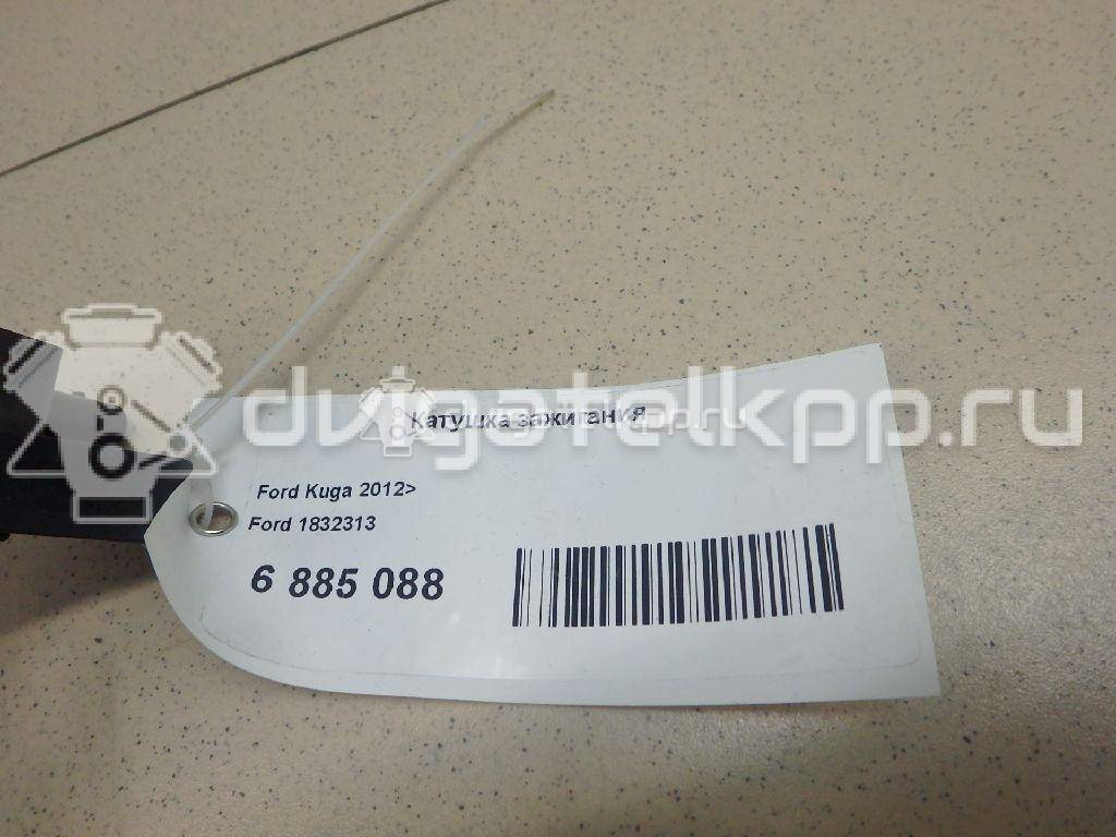 Фото Катушка зажигания  1832313 для Ford Fiesta / Focus / Tourneo / C-Max / Galaxy {forloop.counter}}