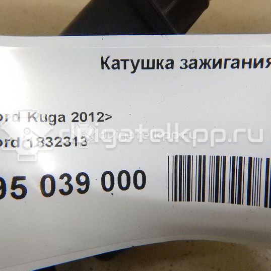 Фото Катушка зажигания  1832313 для Ford Fiesta / Focus / Tourneo / C-Max / Galaxy