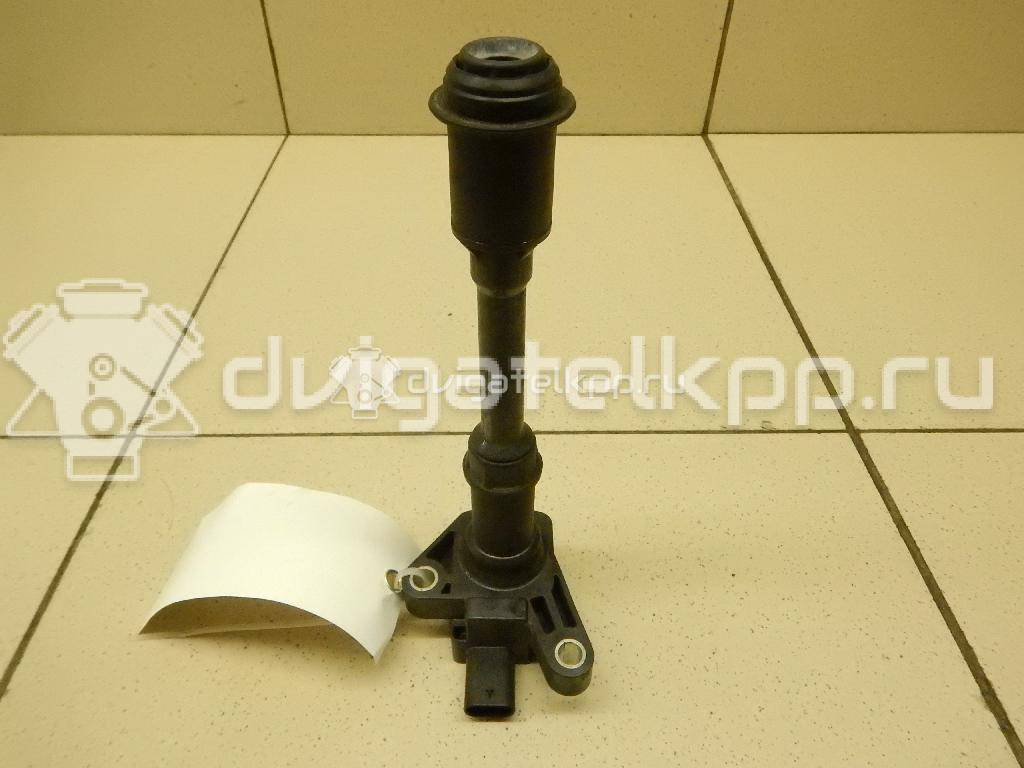Фото Катушка зажигания  1832313 для Ford Fiesta / Focus / Tourneo / C-Max / Galaxy {forloop.counter}}