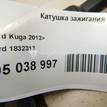 Фото Катушка зажигания  1832313 для Ford Fiesta / Focus / Tourneo / C-Max / Galaxy {forloop.counter}}