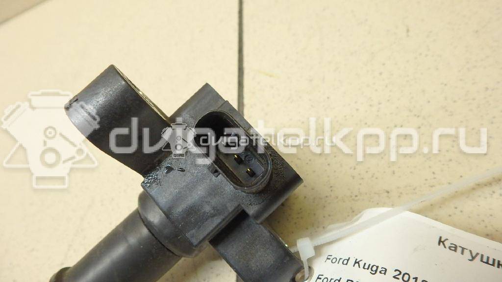 Фото Катушка зажигания  BM5G12A366DA для Ford Fiesta / Focus / Tourneo / C-Max / Galaxy {forloop.counter}}