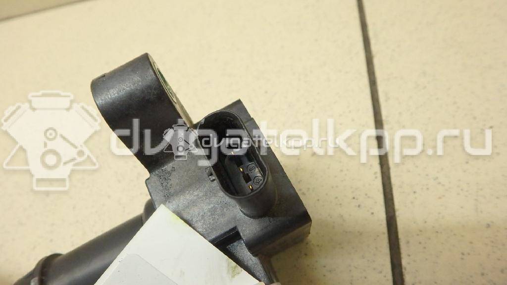 Фото Катушка зажигания  BM5G12A366DA для Ford Fiesta / Focus / Tourneo / C-Max / Galaxy {forloop.counter}}