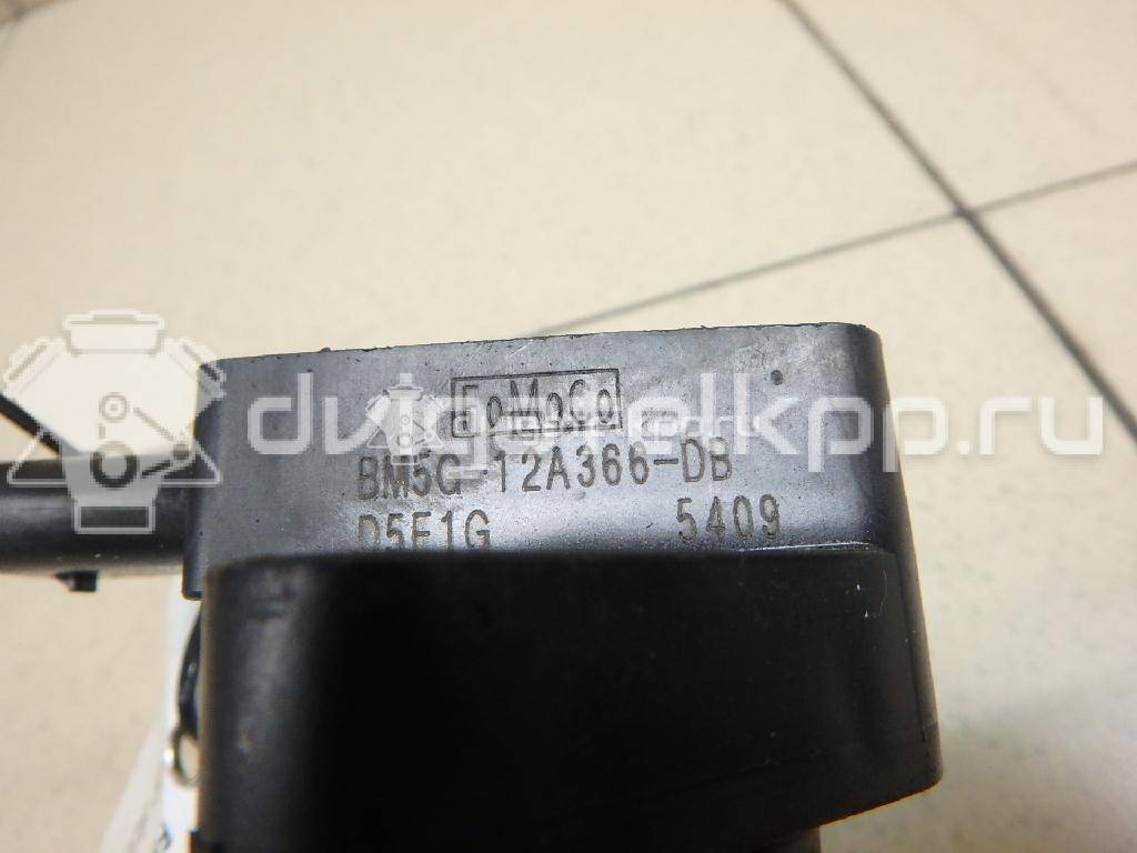 Фото Катушка зажигания  BM5G12A366DB для Ford Fiesta / Focus / Tourneo / C-Max / Galaxy {forloop.counter}}