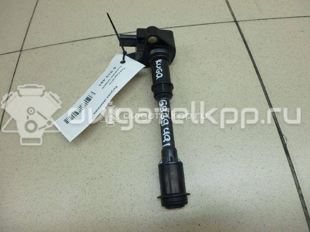 Фото Катушка зажигания  BM5G12A366DB для Ford Fiesta / Focus / Tourneo / C-Max / Galaxy {forloop.counter}}
