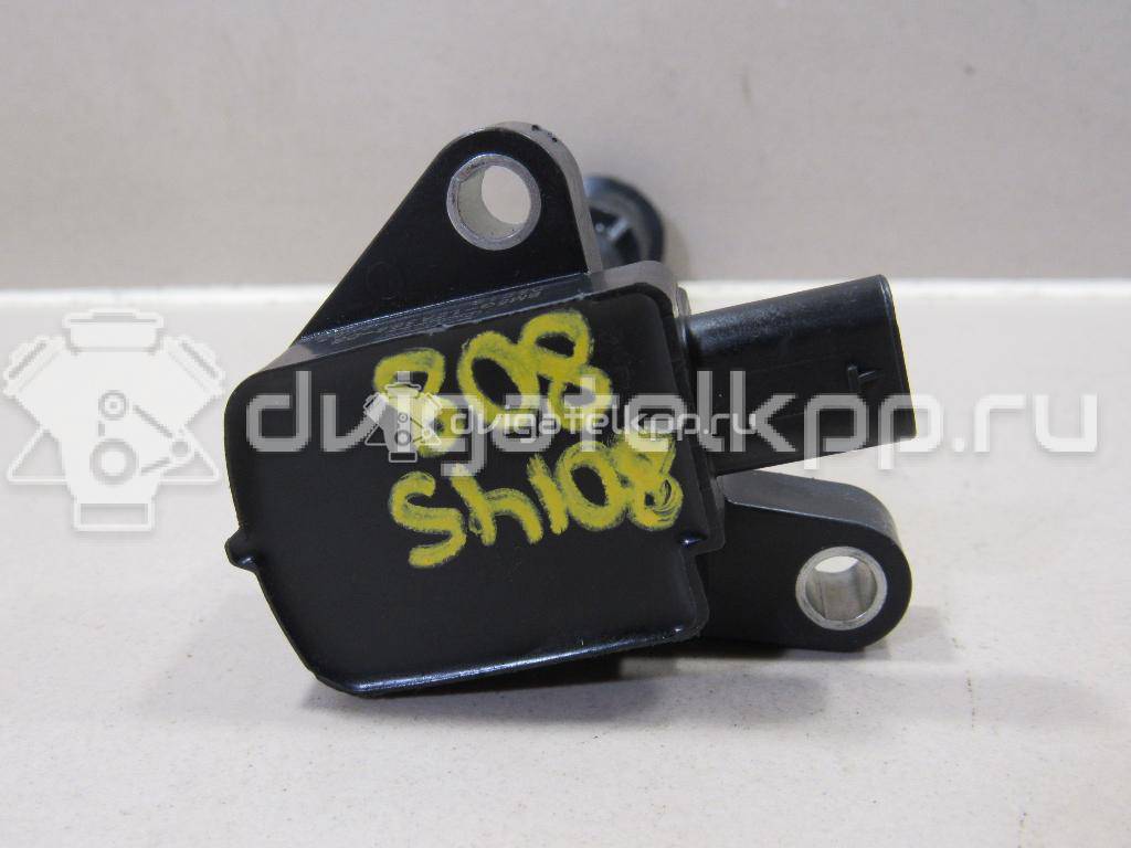 Фото Катушка зажигания  BM5G12A366DB для Ford Fiesta / Focus / Tourneo / C-Max / Galaxy {forloop.counter}}