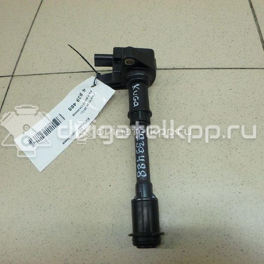 Фото Катушка зажигания  BM5G12A366DB для Ford Fiesta / Focus / Tourneo / C-Max / Galaxy