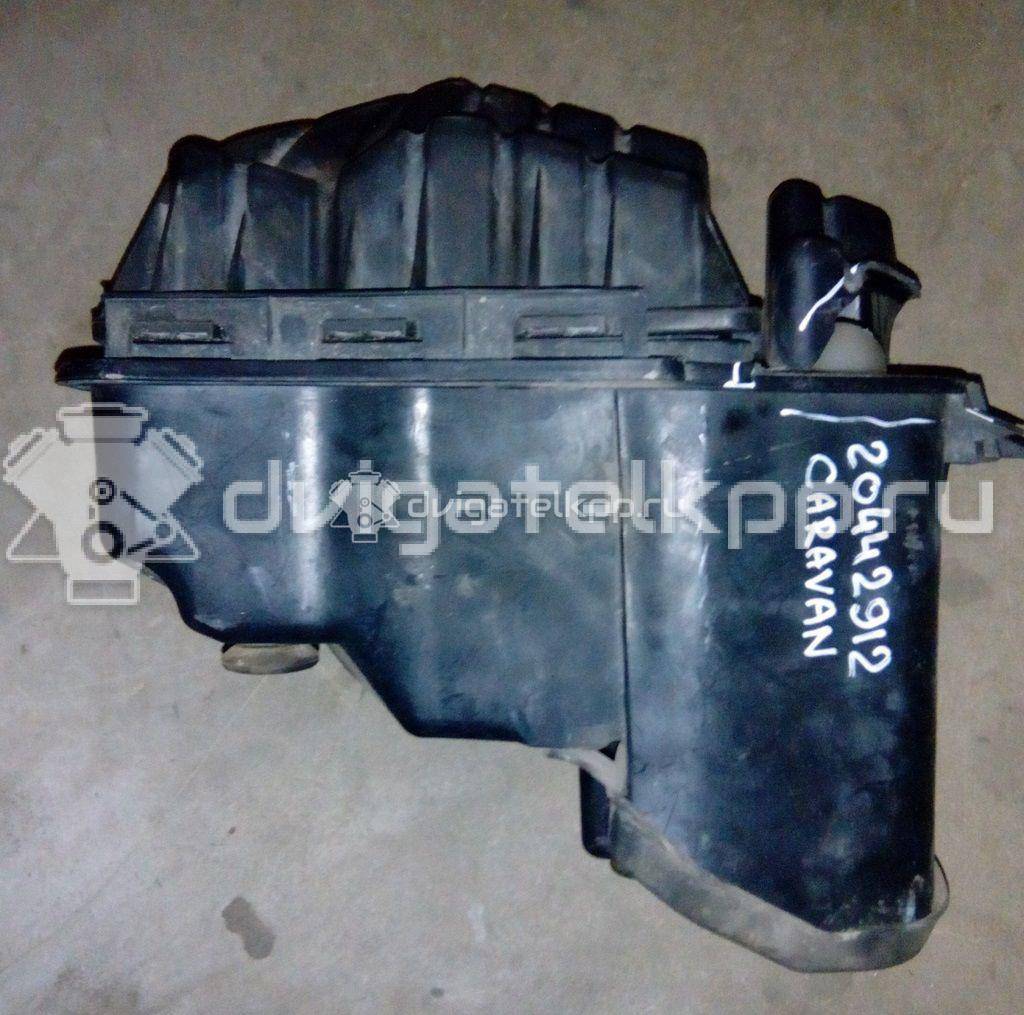 Фото Корпус воздушного фильтра для двигателя EDZ для Chrysler / Dodge 140-163 л.с 16V 2.4 л бензин 04861378AB {forloop.counter}}