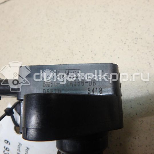 Фото Катушка зажигания  BM5G12A366DB для Ford Fiesta / Focus / Tourneo / C-Max / Galaxy