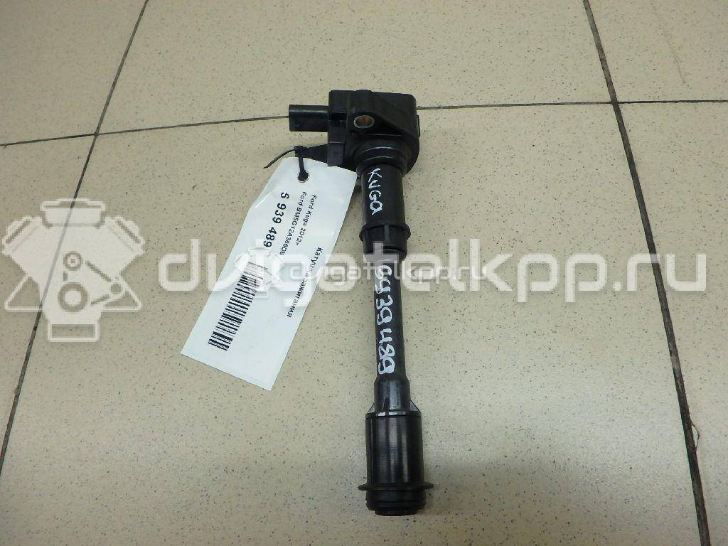 Фото Катушка зажигания  BM5G12A366DB для Ford Fiesta / Focus / Tourneo / C-Max / Galaxy {forloop.counter}}