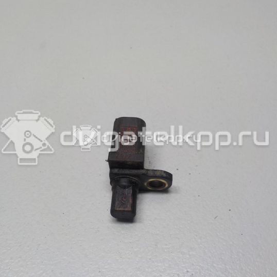 Фото Датчик ABS задний  BV6T2C190GA для Ford Fiesta / Focus / Tourneo / C-Max / Galaxy