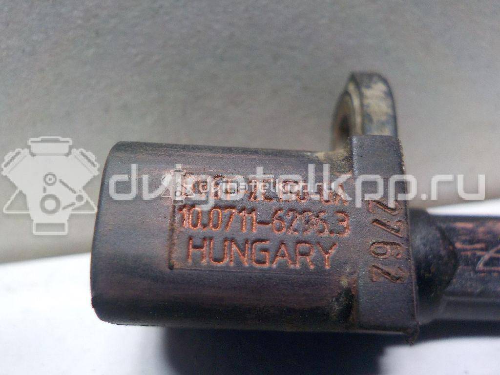 Фото Датчик ABS задний  BV6T2C190GA для Ford Fiesta / Focus / Tourneo / C-Max / Galaxy {forloop.counter}}