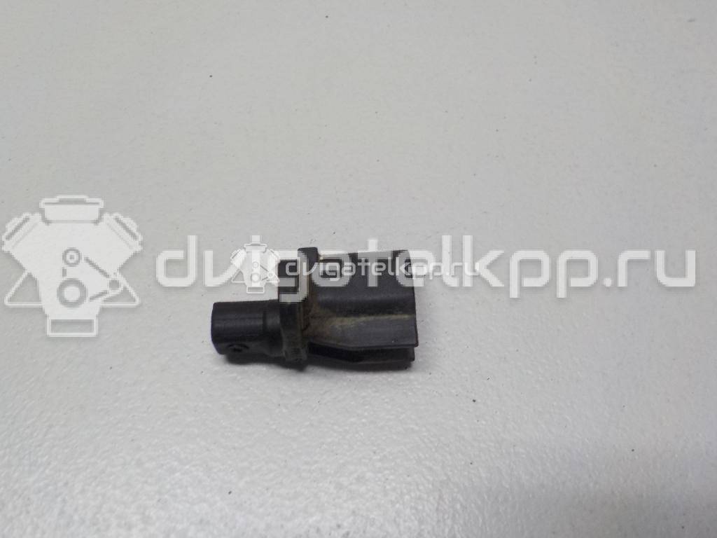 Фото Датчик ABS задний  BV6T2C190GA для Ford Fiesta / Focus / Tourneo / C-Max / Galaxy {forloop.counter}}