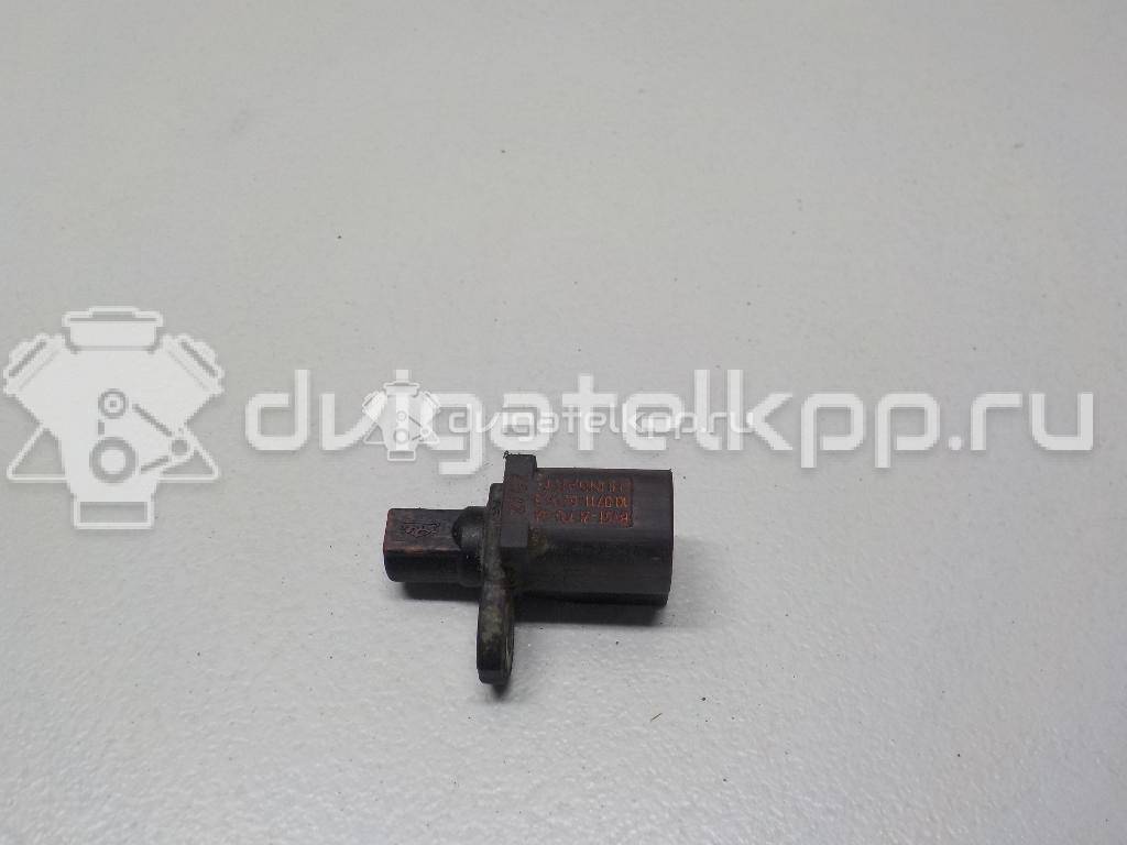 Фото Датчик ABS задний  BV6T2C190GA для Ford Fiesta / Focus / Tourneo / C-Max / Galaxy {forloop.counter}}