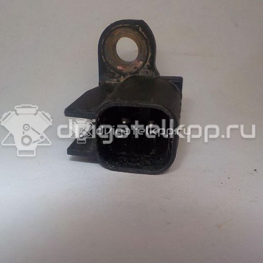 Фото Датчик ABS задний  BV6T2C190GA для Ford Fiesta / Focus / Tourneo / C-Max / Galaxy
