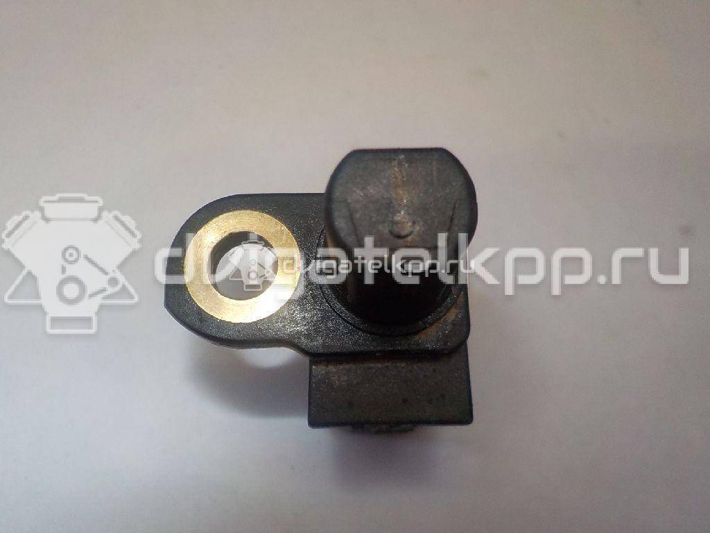 Фото Датчик ABS задний  BV6T2C190GA для Ford Fiesta / Focus / Tourneo / C-Max / Galaxy {forloop.counter}}