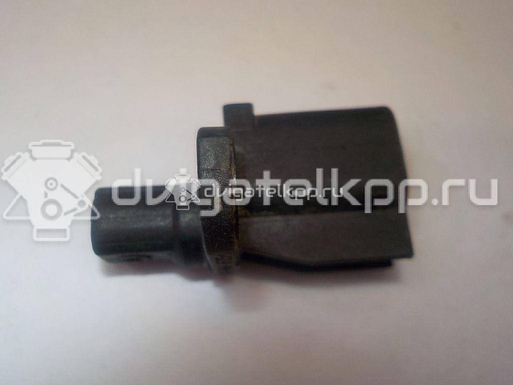 Фото Датчик ABS задний  BV6T2C190GA для Ford Fiesta / Focus / Tourneo / C-Max / Galaxy {forloop.counter}}