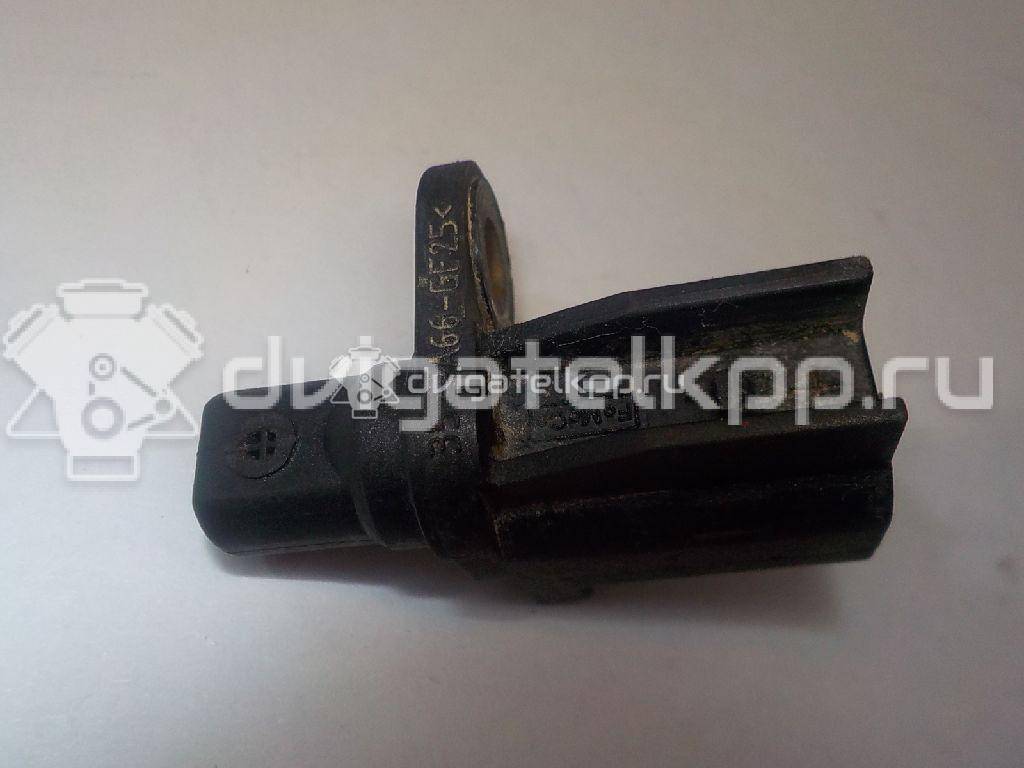 Фото Датчик ABS задний  BV6T2C190GA для Ford Fiesta / Focus / Tourneo / C-Max / Galaxy {forloop.counter}}