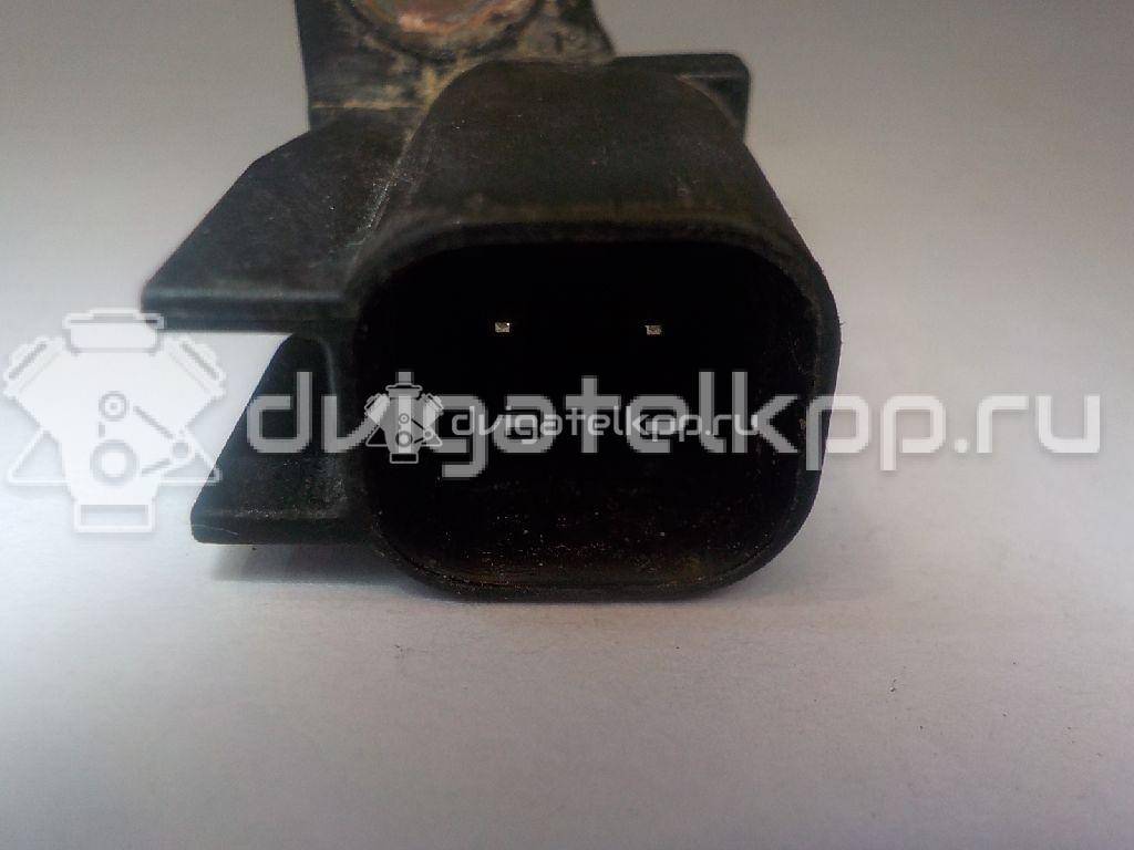 Фото Датчик ABS задний  BV6T2C190GA для Ford Fiesta / Focus / Tourneo / C-Max / Galaxy {forloop.counter}}