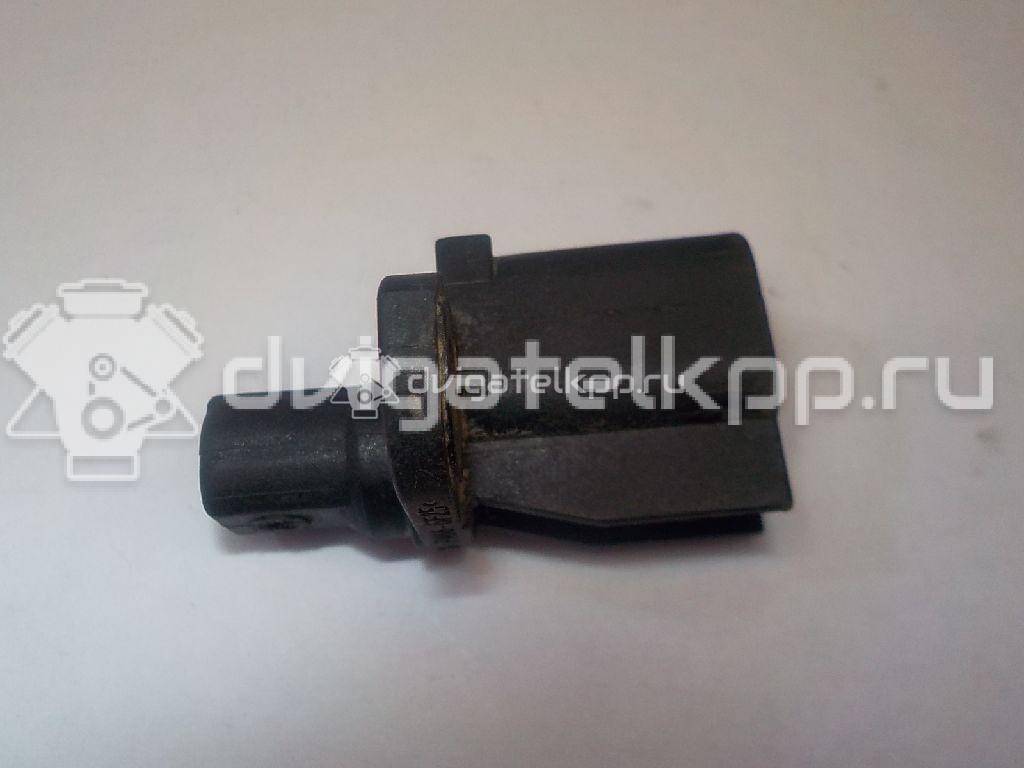 Фото Датчик ABS задний  BV6T2C190GA для Ford Fiesta / Focus / Tourneo / C-Max / Galaxy {forloop.counter}}
