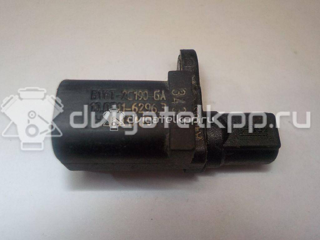 Фото Датчик ABS задний  BV6T2C190GA для Ford Fiesta / Focus / Tourneo / C-Max / Galaxy {forloop.counter}}