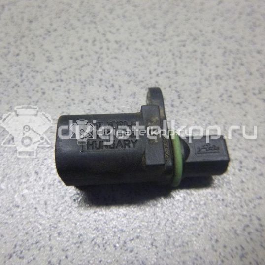 Фото Датчик ABS задний  BV6T2C190GA для Ford Fiesta / Focus / Tourneo / C-Max / Galaxy