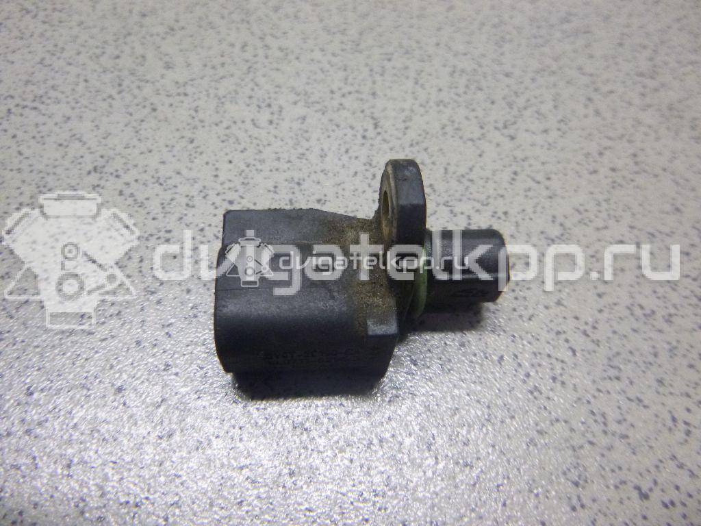 Фото Датчик ABS задний  BV6T2C190GA для Ford Fiesta / Focus / Tourneo / C-Max / Galaxy {forloop.counter}}