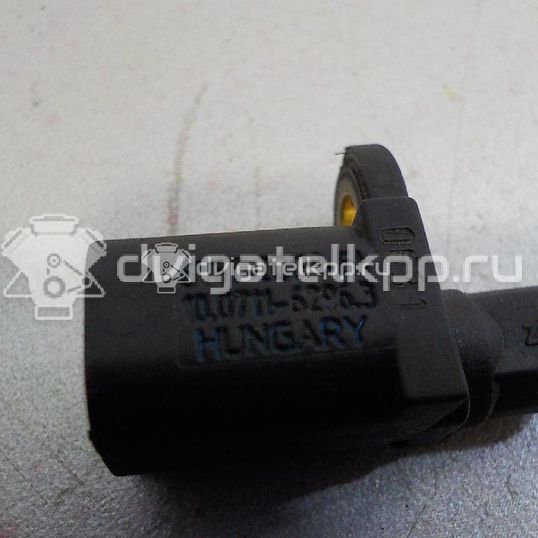 Фото Датчик ABS задний  BV6T2C190GA для Ford Fiesta / Focus / Tourneo / C-Max / Galaxy