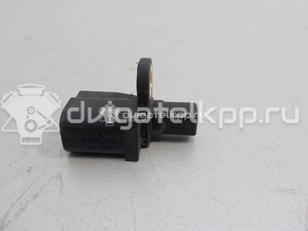 Фото Датчик ABS задний  BV6T2C190GA для Ford Fiesta / Focus / Tourneo / C-Max / Galaxy {forloop.counter}}