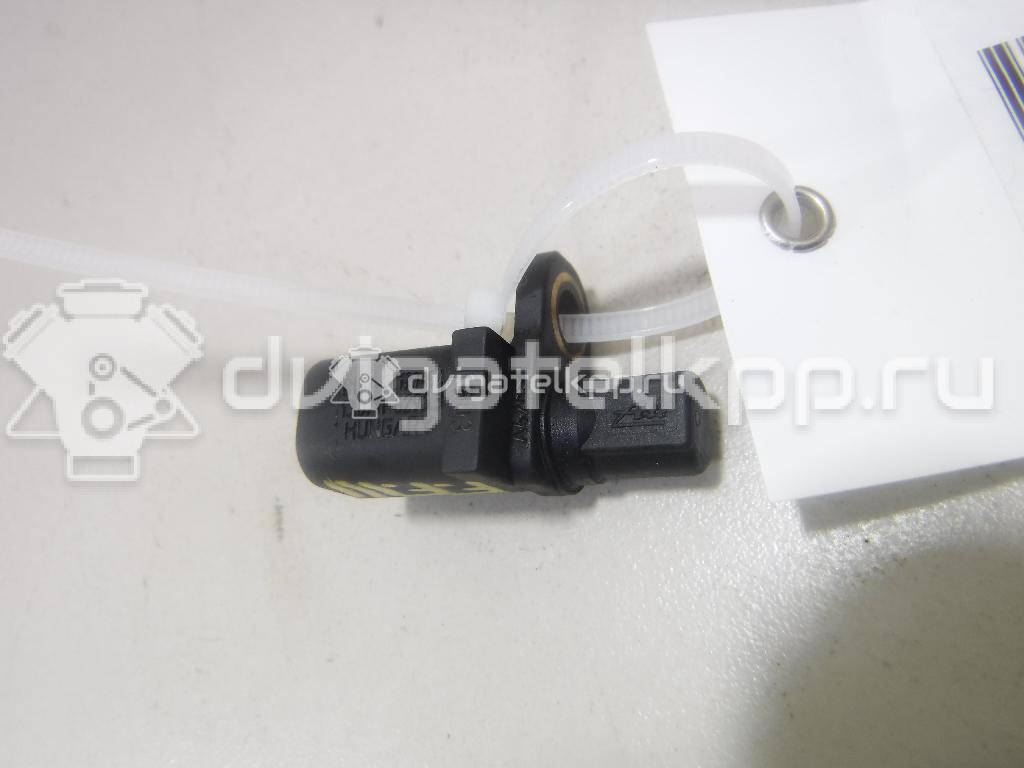 Фото Датчик ABS задний  BV6T2C190GA для Ford Fiesta / Focus / Tourneo / C-Max / Galaxy {forloop.counter}}