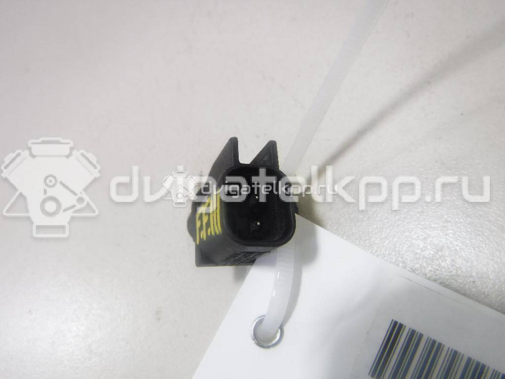 Фото Датчик ABS задний  BV6T2C190GA для Ford Fiesta / Focus / Tourneo / C-Max / Galaxy {forloop.counter}}