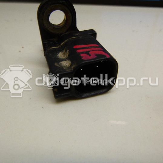 Фото Датчик ABS задний  bv6t2c190ga для Ford Fiesta / Focus / Tourneo / C-Max / Galaxy