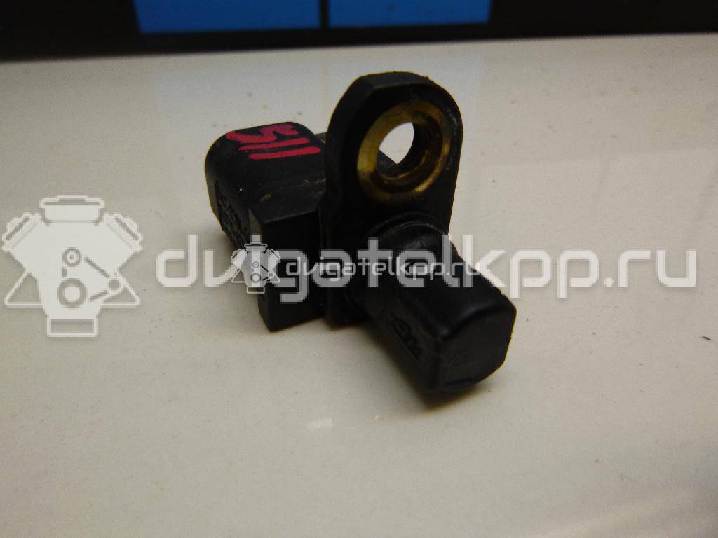 Фото Датчик ABS задний  bv6t2c190ga для Ford Fiesta / Focus / Tourneo / C-Max / Galaxy {forloop.counter}}