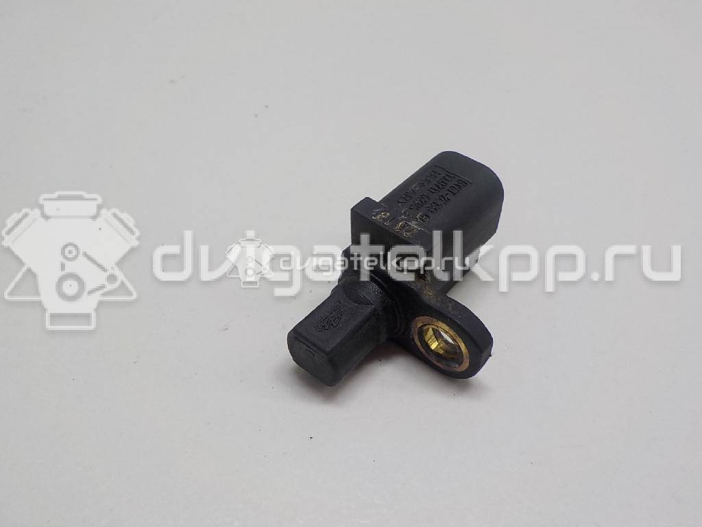 Фото Датчик ABS задний  bv6t2c190ga для Ford Fiesta / Focus / Tourneo / C-Max / Galaxy {forloop.counter}}