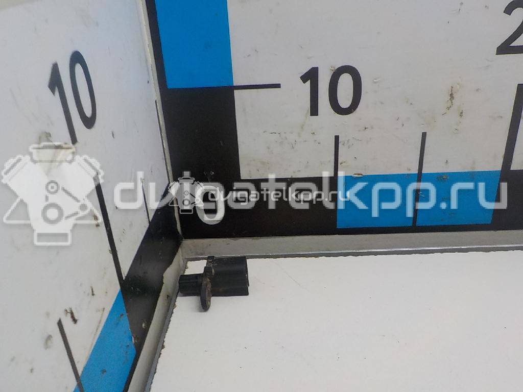 Фото Датчик ABS задний  bv6t2c190ga для Ford Fiesta / Focus / Tourneo / C-Max / Galaxy {forloop.counter}}