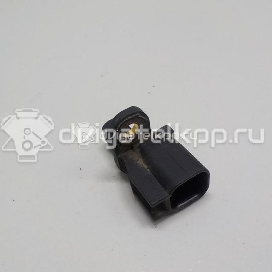 Фото Датчик ABS задний  BV6T2C190GA для Ford Fiesta / Focus / Tourneo / C-Max / Galaxy