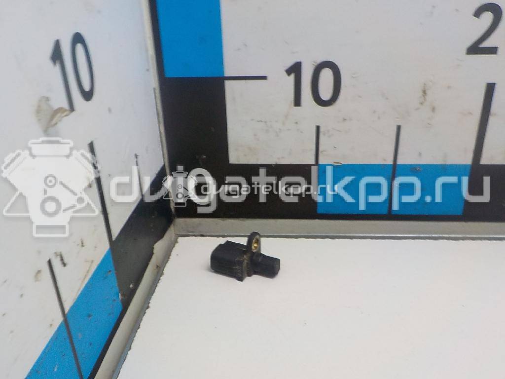 Фото Датчик ABS задний  BV6T2C190GA для Ford Fiesta / Focus / Tourneo / C-Max / Galaxy {forloop.counter}}