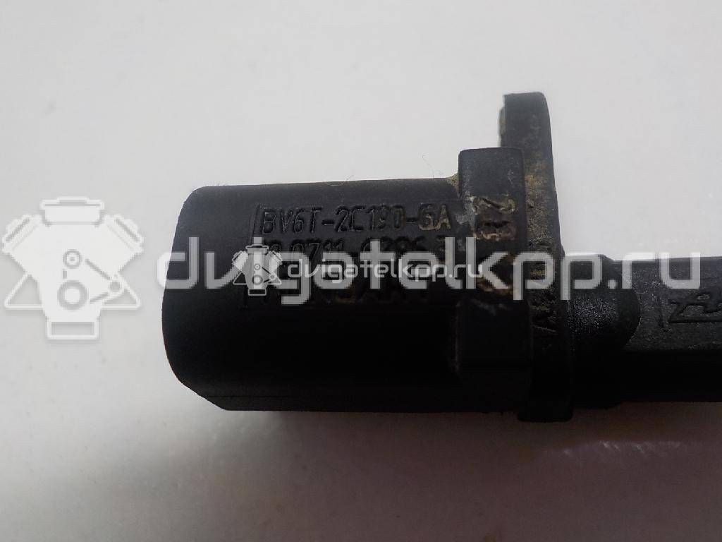Фото Датчик ABS задний  BV6T2C190GA для Ford Fiesta / Focus / Tourneo / C-Max / Galaxy {forloop.counter}}