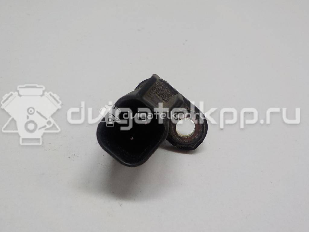 Фото Датчик ABS задний  BV6T2C190GA для Ford Fiesta / Focus / Tourneo / C-Max / Galaxy {forloop.counter}}