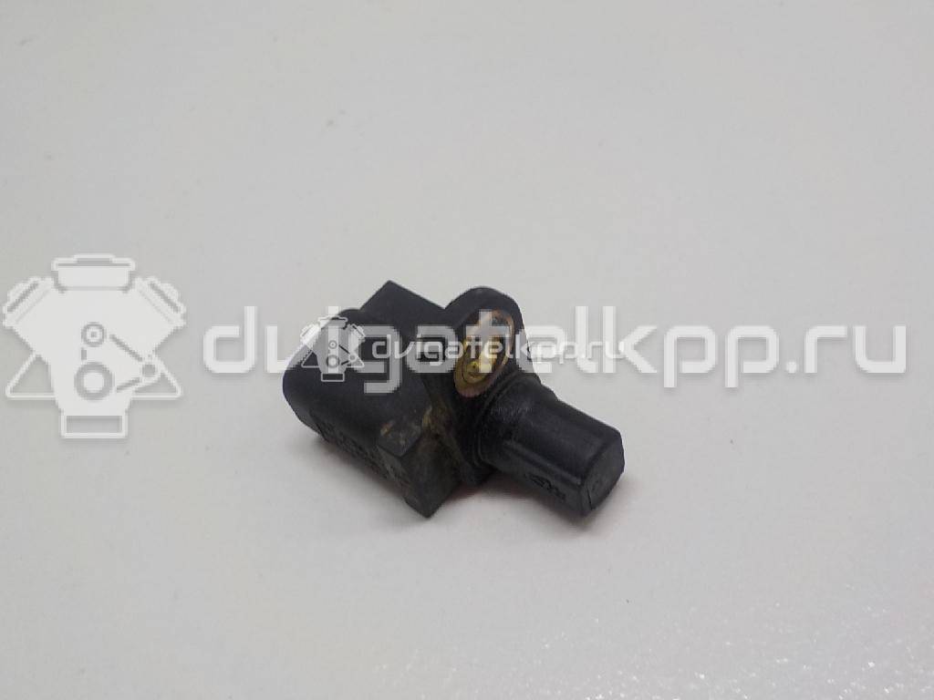 Фото Датчик ABS задний  BV6T2C190GA для Ford Fiesta / Focus / Tourneo / C-Max / Galaxy {forloop.counter}}