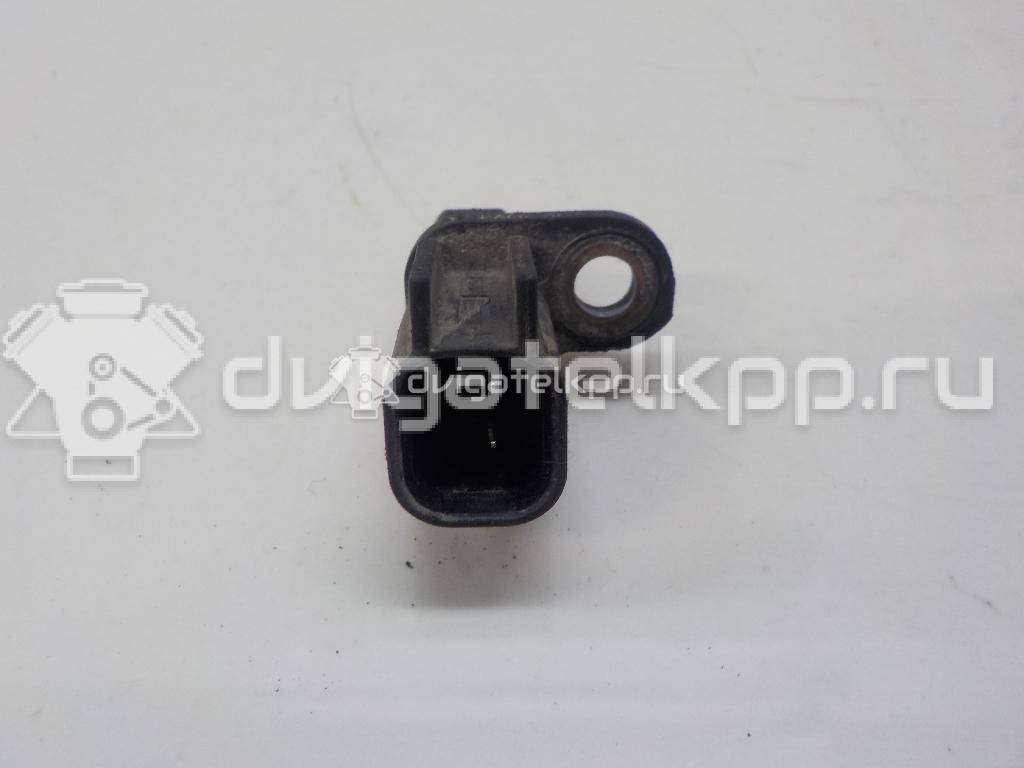 Фото Датчик ABS задний  1695086 для Ford Fiesta / Focus / Tourneo / C-Max / Galaxy {forloop.counter}}