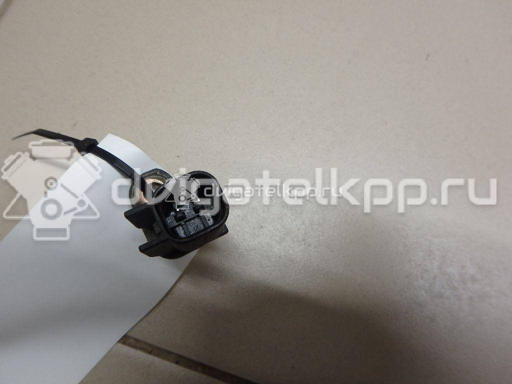 Фото Датчик ABS задний  bv6t2c190ga для Ford Fiesta / Focus / Tourneo / C-Max / Galaxy {forloop.counter}}