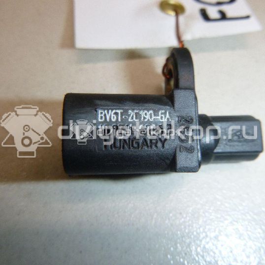 Фото Датчик ABS задний  bv6t2c190ga для Ford Fiesta / Focus / Tourneo / C-Max / Galaxy