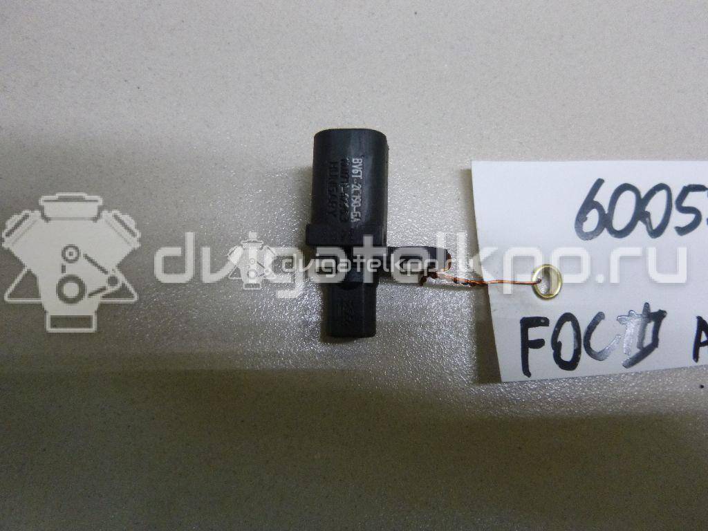 Фото Датчик ABS задний  bv6t2c190ga для Ford Fiesta / Focus / Tourneo / C-Max / Galaxy {forloop.counter}}